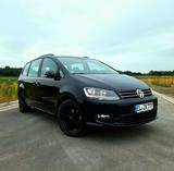 Volkswagen VW Sharan 2.0 TDI BlueMotion