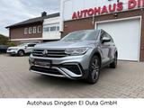 Volkswagen Tiguan Allspace 2.0 TSI Elegance 4Motion