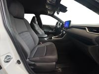 Toyota RAV 4 - Vorschau Bild 8
