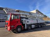 MAN TGS 41.400 SCHWING S46X - P2525 - GERMAN - MAN Tgs 41