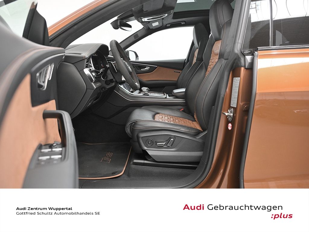 Audi RSQ8 - Bild 10