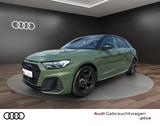 Audi A1 Sportback 30 TFSI S tr. S LINE+ACC+KAMERA - Audi A1: Kleinwagen