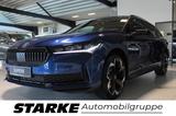 Skoda Superb Combi 2.0 TDI DSG 4x4 Sportline MATRIX HE - Skoda mit Diesel-Antrieb: Allradantrieb, Kombi, 0
