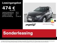 Audi Q4 e-tron - Vorschau Bild 1
