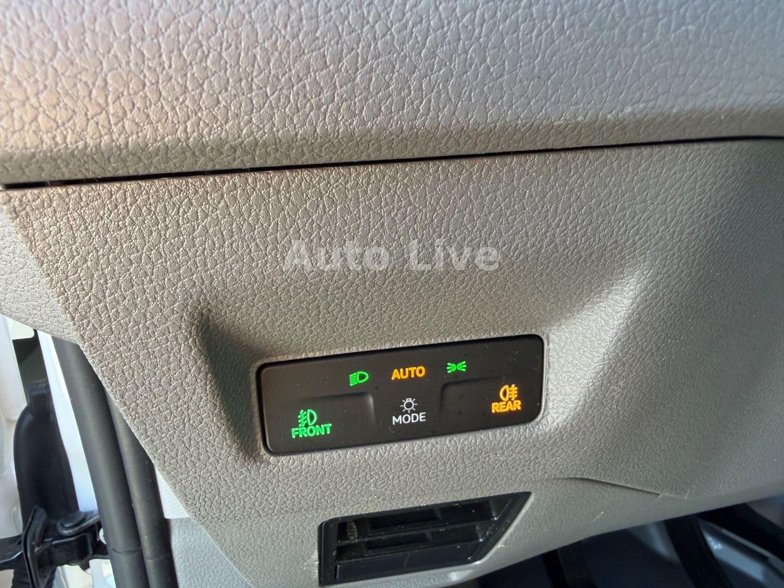 Volkswagen Crafter 35TDI*VIRTUAL*MAX-HOCH-LANG*KLIMA*KAMERA, миниатюра 23