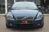 Volvo V50 Kombi 2.4i Kinetic/Klima/TÜV/SHZ/ - Volvo V50: 2.4