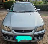 Mitsubishi Space Star 1,8 Comfort Comfort - gebrauchte Mitsubishi Space Star aus dem Jahr 2005