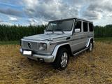 Mercedes-Benz G 500 Classic 25