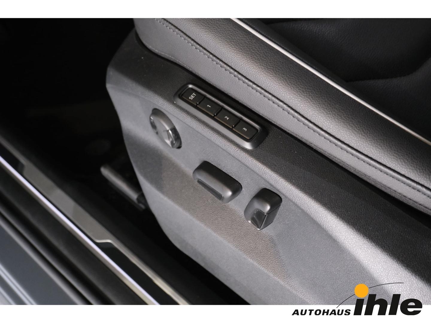 Volkswagen Tiguan Elegance 4Motion 2,0 TSI DSG NAVI+360°KAM, миниатюра 14