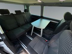 Fahrzeugabbildung Volkswagen T6.1 Multivan Klimaautom*ACC*Standhzg*AHK*48tkm