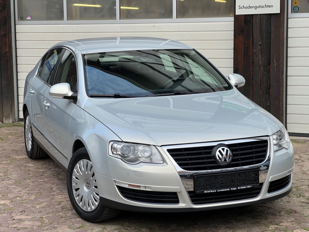 Volkswagen Passat | Auto kaufen bei mobile.de