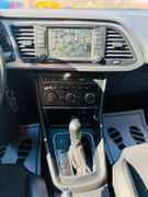 SEAT Leon ST FR*TÜV 09/27*AHK*Scheckheft*Automatik
