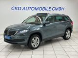 Skoda Kodiaq Style 4x4*360°*Pano*LED*Navi*Alcantara* - Skoda Kodiaq in Wuppertal