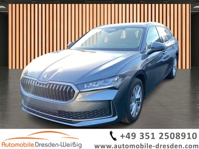 Skoda Superb Combi 1.5 TSI DSG Selection*Navi*ACC*AHK*