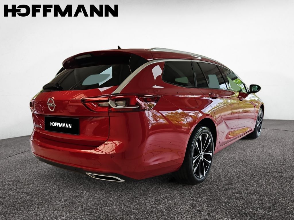 Fahrzeugabbildung Opel Insignia ST 2.0 Direct InjectionTurbo Ult Park &