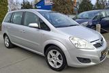 Opel Zafira B 1.8 Edition  *7-Sitze  *Zahnriemen-Neu! - Opel Zafira: 1.8
