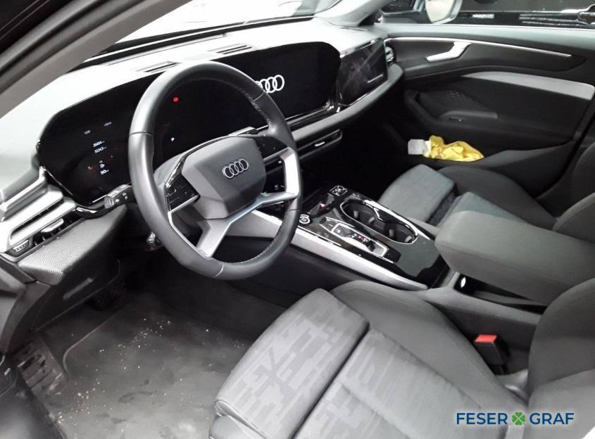 Audi A6 Lim. TDI ACC Alu 18" Matrix Tech plus 360°, миниатюра 3