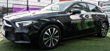 Fahrzeugabbildung Mercedes-Benz A180 7G-DCT KEYLESS|VIRTUALCOCKPIT|SPURH.|AMBIEN