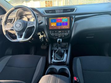 Nissan Qashqai - 11