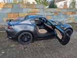 Mazda MX-5 RF 2.0 SKYACTIV-G Edition 100 Edition 100 - gebrauchte Mazda MX-5 aus dem Jahr 2020
