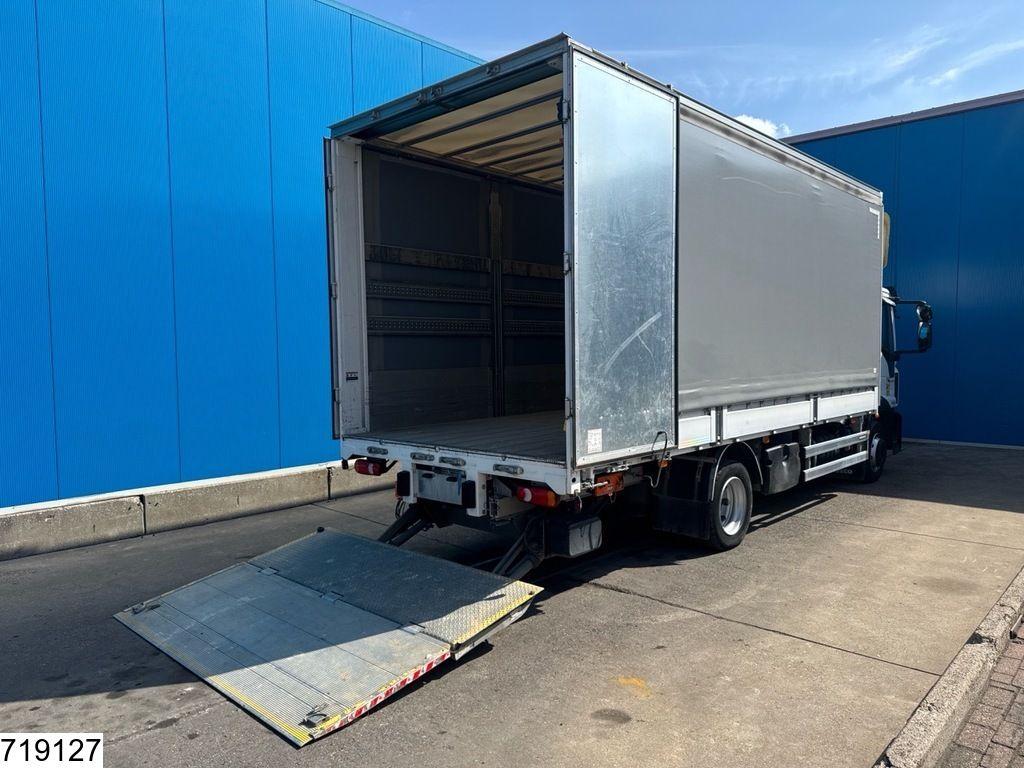 Iveco Eurocargo 120-210 EURO6d, Dhollandia, ACC