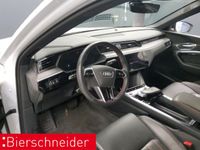 Audi e-tron - Vorschau Bild 5