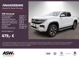 Volkswagen Amarok DC Style 4M 2.0TDI Navi LED RFK Stdhz AHK - Volkswagen Amarok Jahreswagen