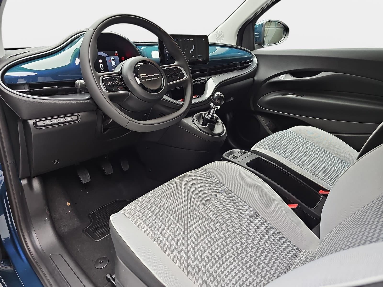 Fiat 500 - Bild 20
