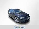 Volkswagen Golf VIII Variant 2.0 TDI DSG Life NAVI/LED/AHK/ - Volkswagen Golf mit Diesel-Antrieb: Kombi, Automatik