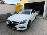 Mercedes-Benz CLS 250 Shooting Brake - Mercedes-Benz CLS 250 Shooting Brake Gebrauchtwagen