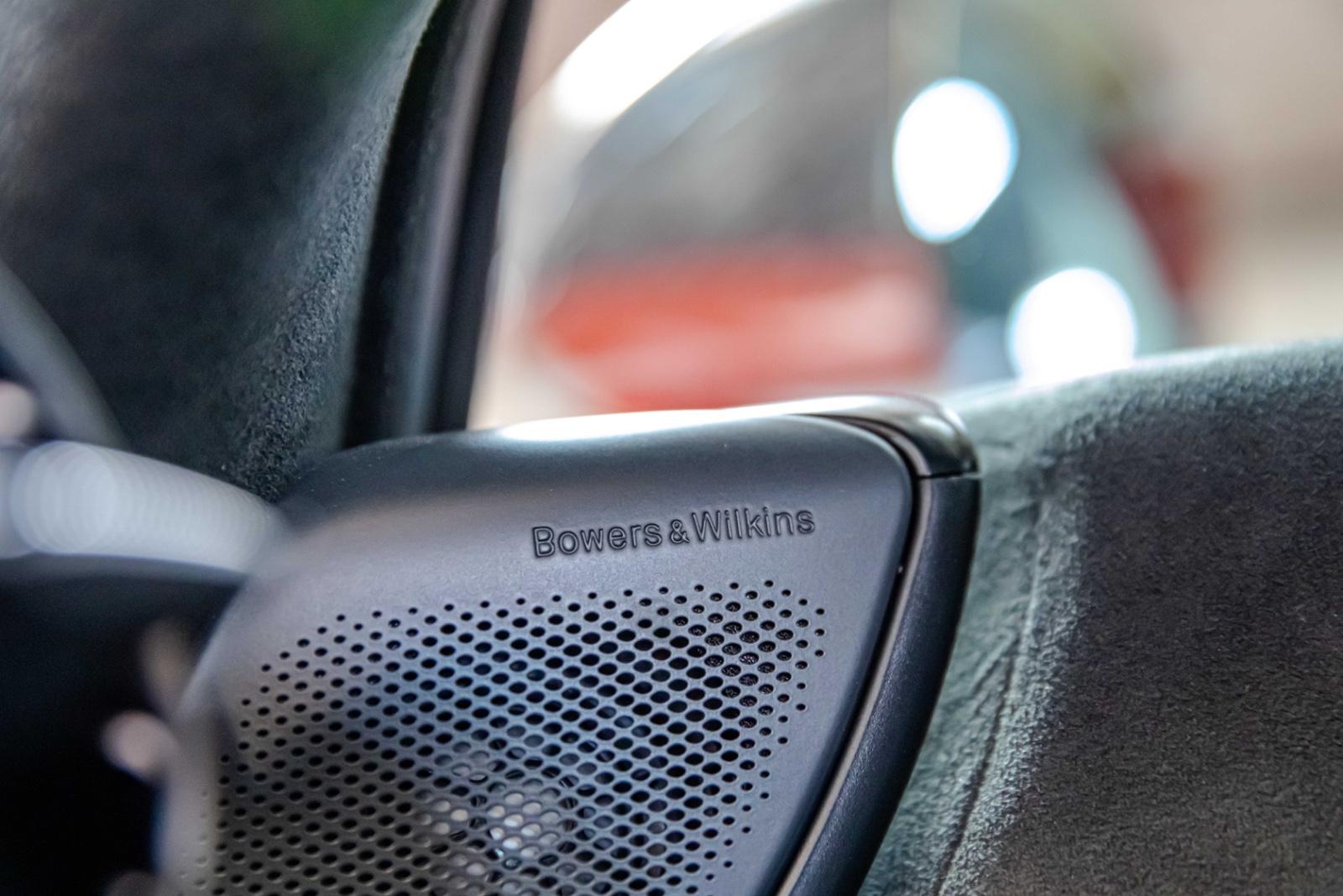McLaren 765 LT - Senna Seats - Carbon - Service MC