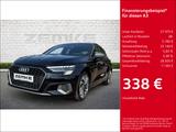 Audi A3 Sportback 35 TFSI S-tronic edition one Navi D - Audi A3: Edition
