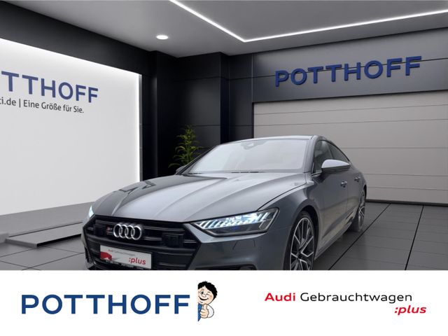 Audi S7 Sportback 3.0 TDI q. Standhzg Pano Matrix B&O