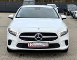Mercedes-Benz A250 E 8G-DCT Advanced-R.CAM-LEDER-AMBIENTE-LED - Mercedes-Benz A 250 in Düsseldorf