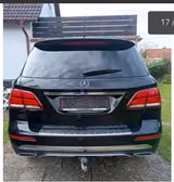 Mercedes-Benz GLE 350 d 4MATIC - - Mercedes GLE 350 SUV