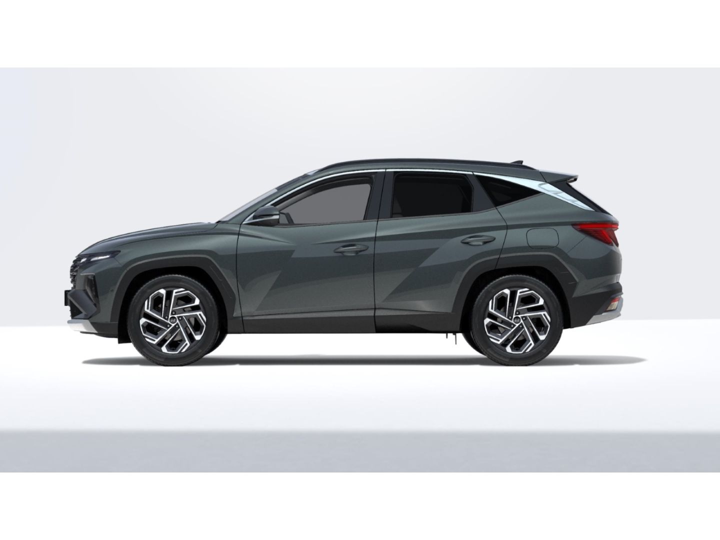 Hyundai Tucson – Bild 6
