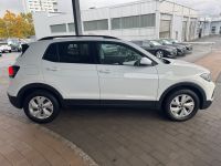 Volkswagen T-Cross - Vorschau Bild 7
