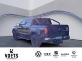 Volkswagen Amarok inkl. Umbau 3.0 TDI 177 kW Style Doppelka - Pkw-Anhänger