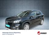 Suzuki SX4 S-Cross 1.4 DITC Hybrid Club R-Kamera LED - schwarze Suzuki (SX4) S-Cross