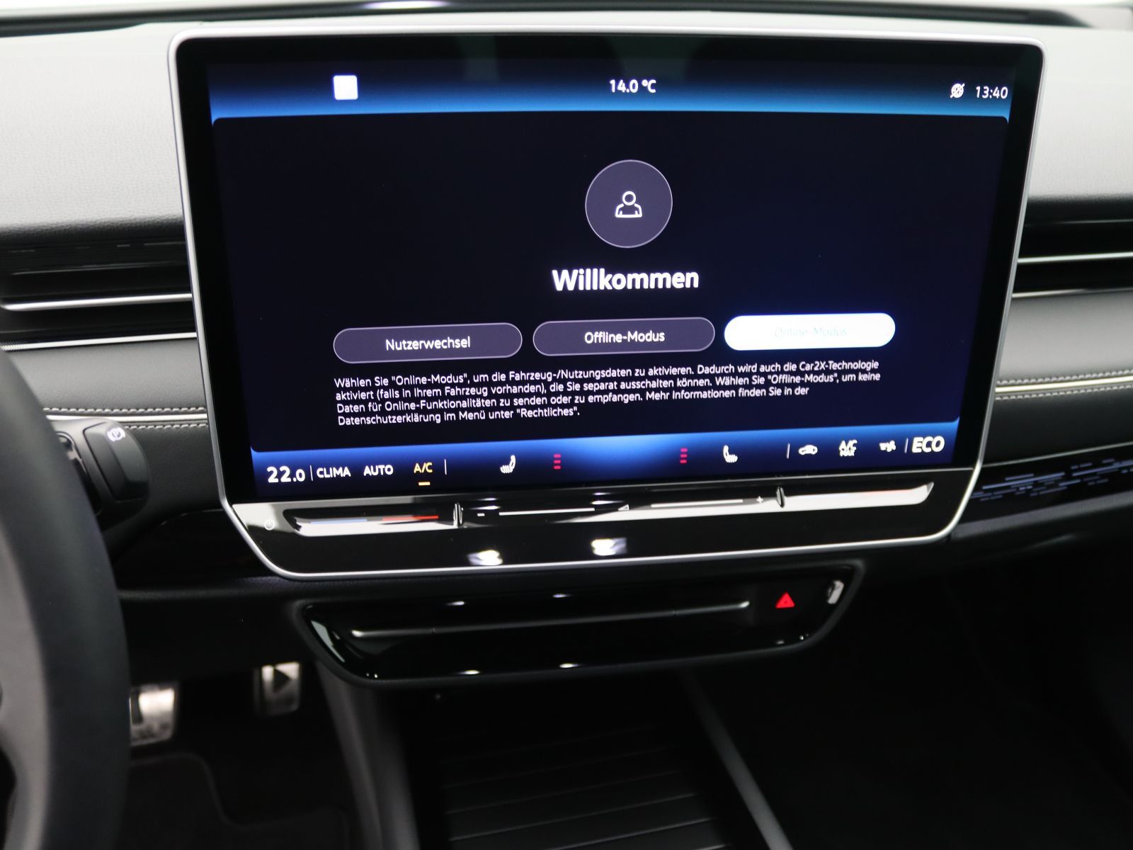 Volkswagen ID.7 - Bild 17