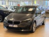 BMW 220 Gran Tourer d*Advantage*Navi*R.cam*SHZ*DAB - graue BMW 220 Gran Tourer