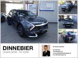 Kia Sportage Spirit 1.6T LED+360°Kamera+Navi+AHK