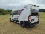 Bürstner Campeo C 540 Brava - Bürstner 540