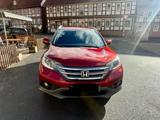 Honda CRV 2.2 TDi, EZ 2014, TÜV 10/2027 - Honda CR-V: Crv