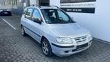 Hyundai Matrix 1.6 GLS orginal 74000km - gebrauchte Hyundai Matrix aus dem Jahr 2003
