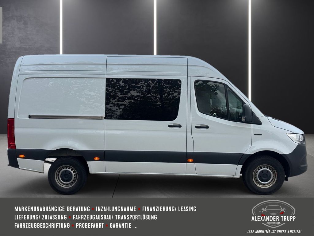 MERCEDES-BENZ Sprinter 2026