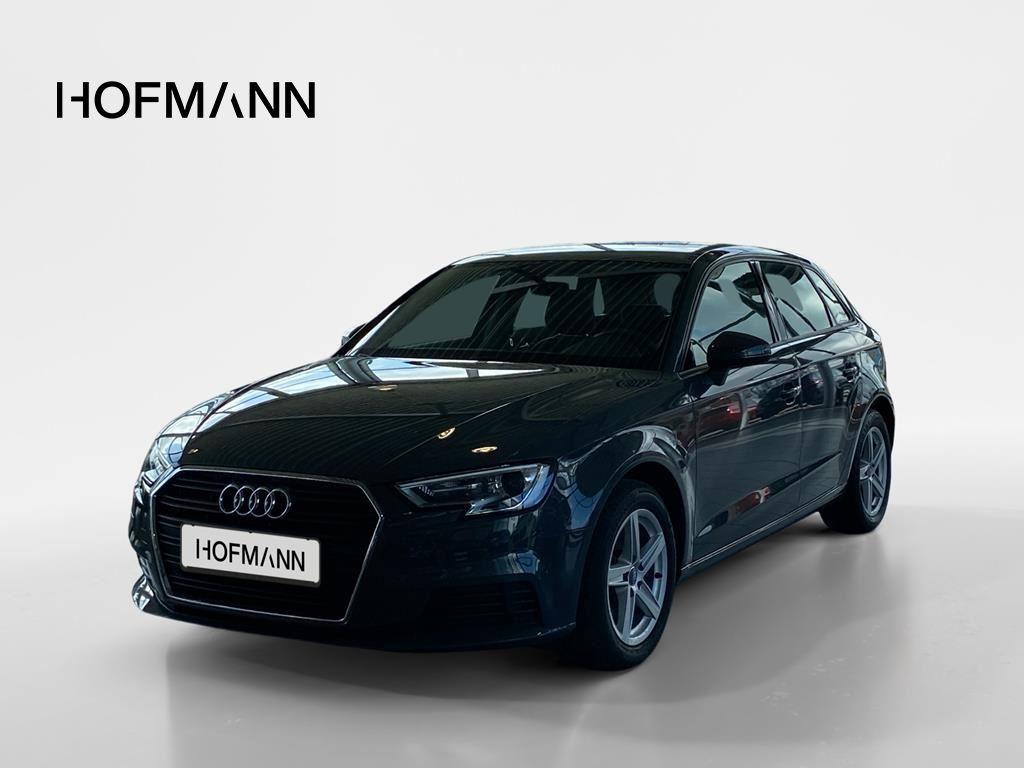 Audi A3 35 TFSI cylinder on demand Sportback+Keyless