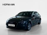 Audi A3 35 TFSI cylinder on demand Sportback+Keyless - gebrauchte Audi A3 aus dem Jahr 2020