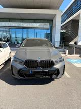 BMW X6 xDrive30d - M Sport - BMW X6 in Düsseldorf