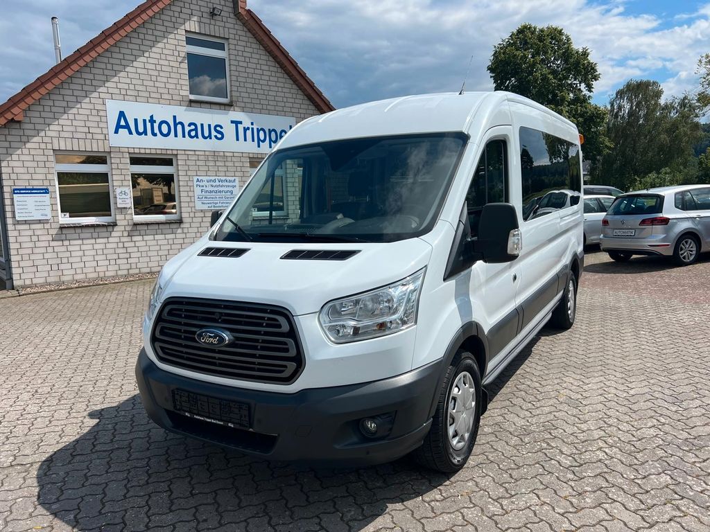 Image of Ford Transit